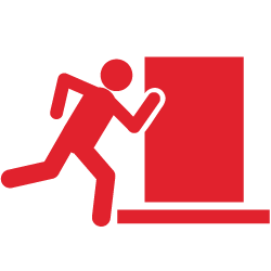 Exit & Emergency Lighting