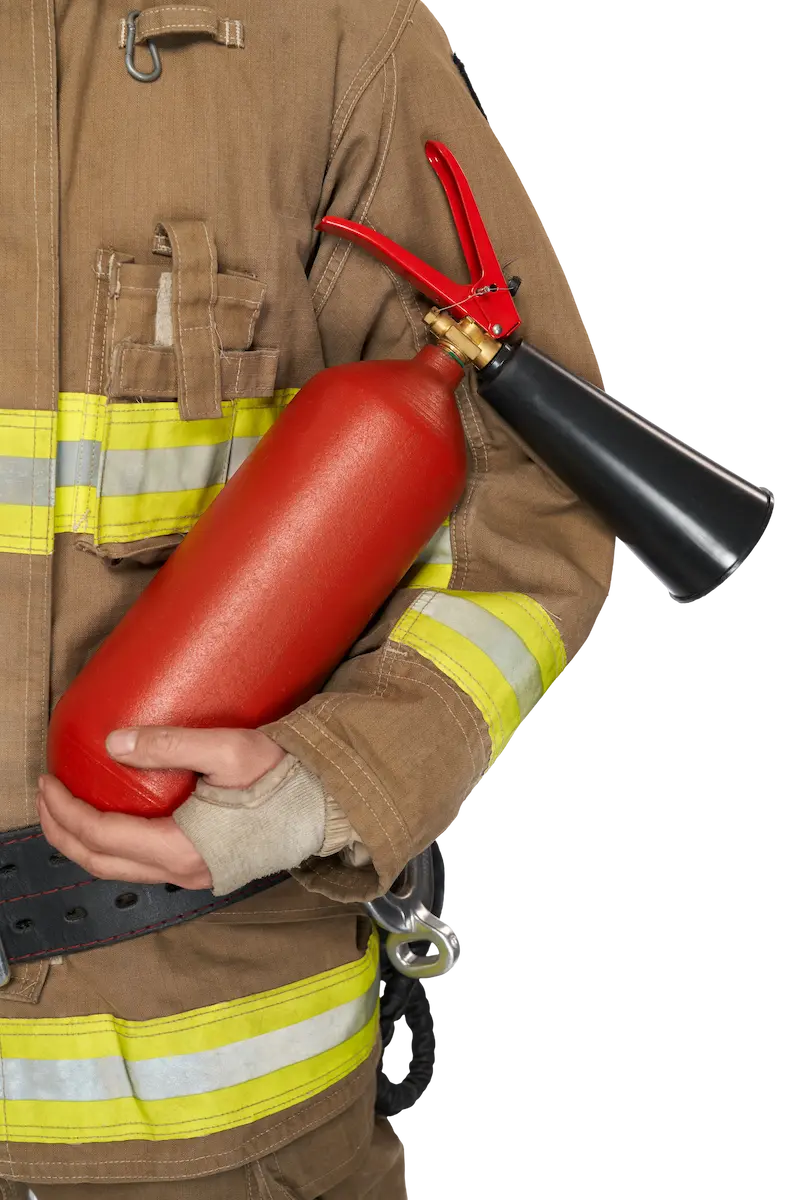 Fire Extinguisher Service and Sales – Superior Service on Superior ...